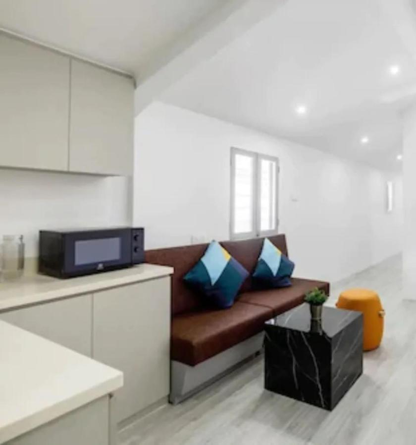 Hotel kapsul Circular House